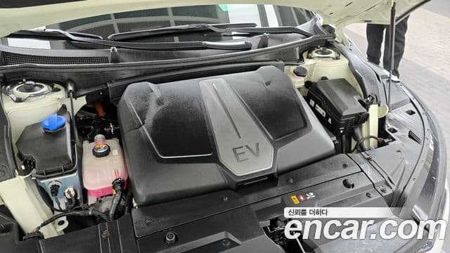 Kia EV6 Earth, 2022 6