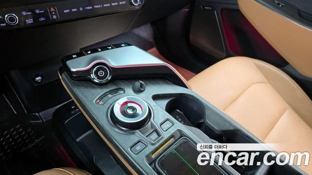 Kia EV6 Earth, 2022 9