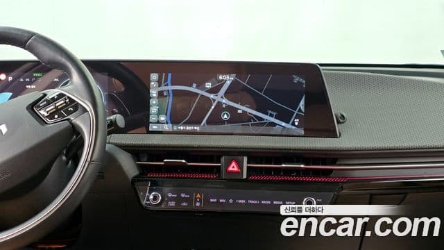 Kia EV6 Earth, 2022 14