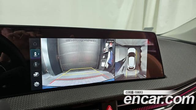 Kia EV6 Earth, 2022 15