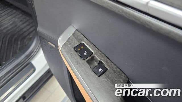 Kia EV6 Earth, 2022 19