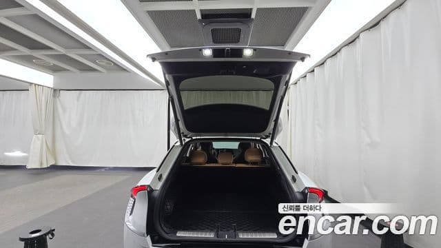 Kia EV6 Earth, 2022 20