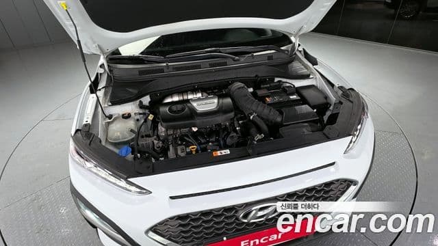 Hyundai Kona Premium, 2020 6