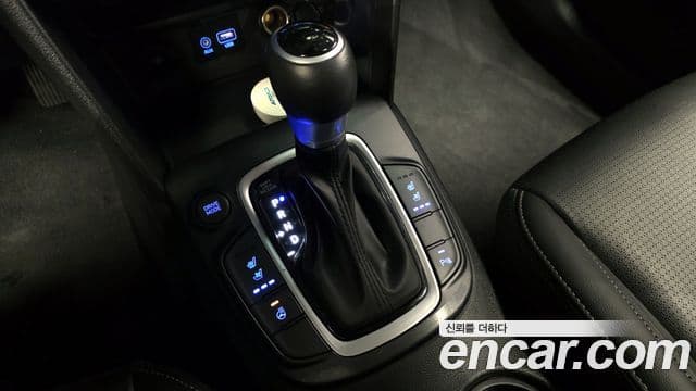 Hyundai Kona Premium, 2020 9