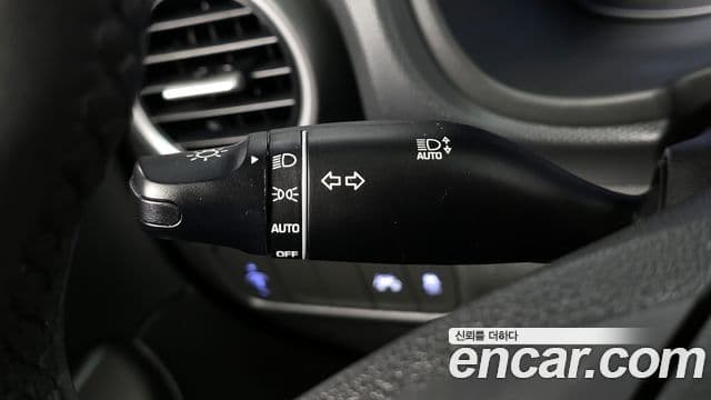 Hyundai Kona Premium, 2020 17