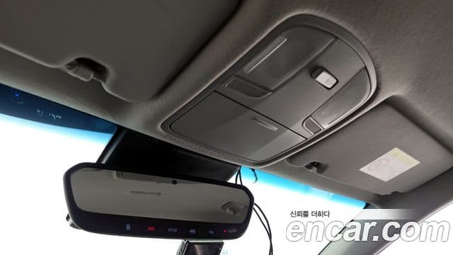 Hyundai Kona Premium, 2020 19