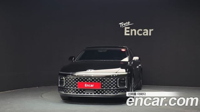 Hyundai Grandeur гибрид (GN7) Premium, 2025 3