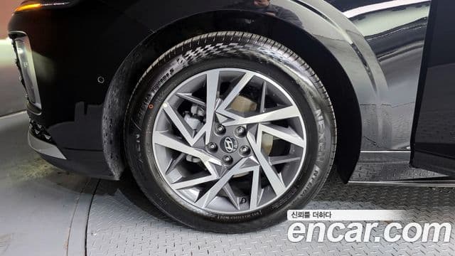 Hyundai Grandeur гибрид (GN7) Premium, 2025 все фото