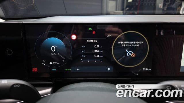 Hyundai Grandeur гибрид (GN7) Premium, 2025 8