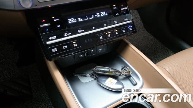 Hyundai Grandeur гибрид (GN7) Premium, 2025 9