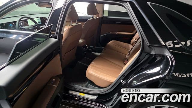 Hyundai Grandeur гибрид (GN7) Premium, 2025 11