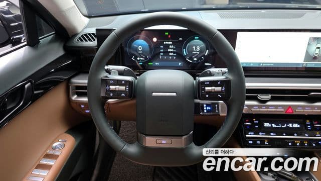 Hyundai Grandeur гибрид (GN7) Premium, 2025 13