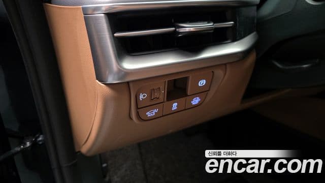 Hyundai Grandeur гибрид (GN7) Premium, 2025 14