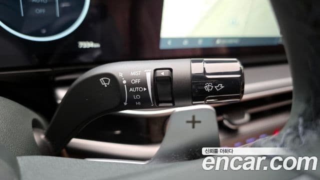 Hyundai Grandeur гибрид (GN7) Premium, 2025 15