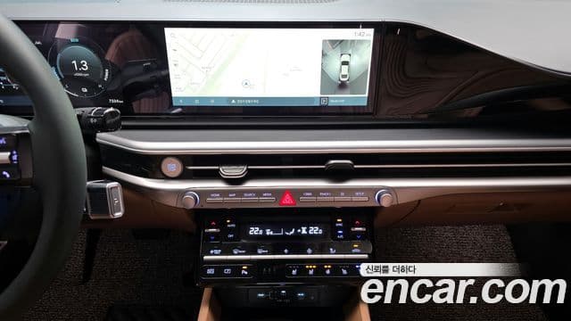 Hyundai Grandeur гибрид (GN7) Premium, 2025 17