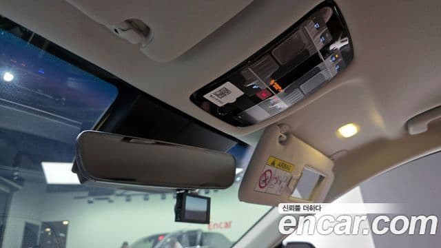 Hyundai Grandeur гибрид (GN7) Premium, 2025 18