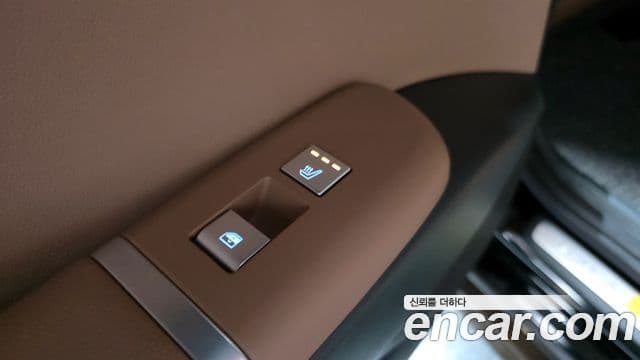 Hyundai Grandeur гибрид (GN7) Premium, 2025 19