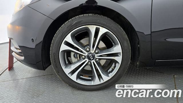 Kia K3 Trendy, 2014 все фото