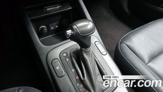 Kia K3 Trendy, 2014 9