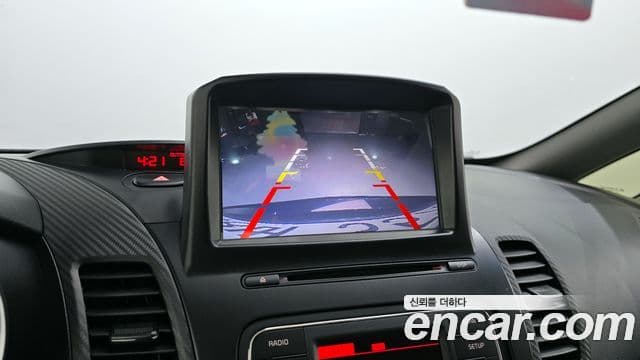 Kia K3 Trendy, 2014 15