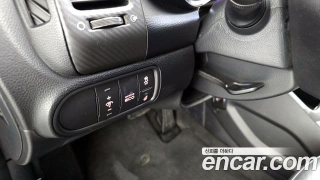 Kia K3 Trendy, 2014 17