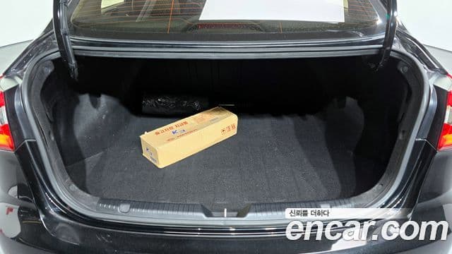 Kia K3 Trendy, 2014 20