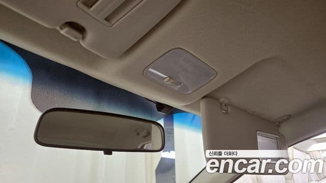 Kia All New Morning Deluxe, 2014 17