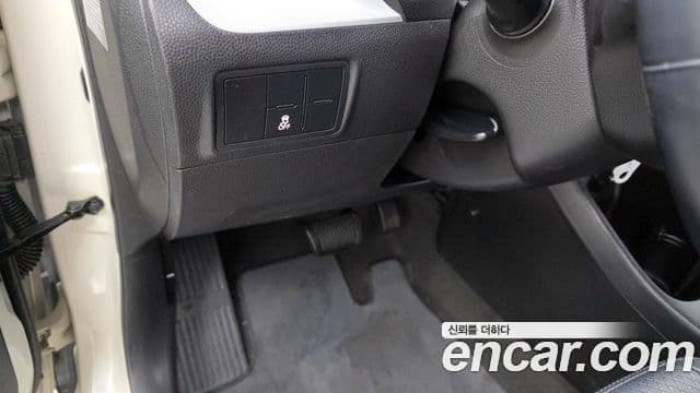 Kia All New Morning Deluxe, 2014 18