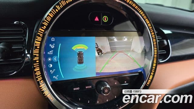 Mini Cooper S кабриолет 3세대, 2024 17