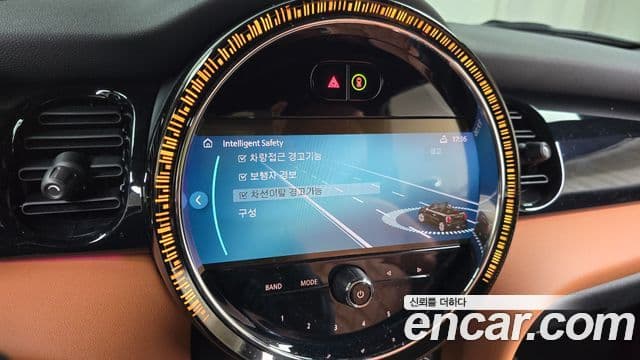 Mini Cooper S кабриолет 3세대, 2024 18