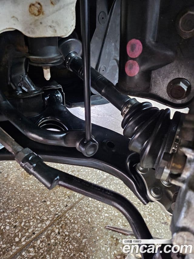 Kia New Sorento R TLX Special, 2013 10