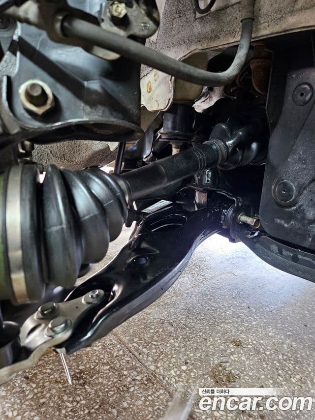 Kia New Sorento R TLX Special, 2013 11