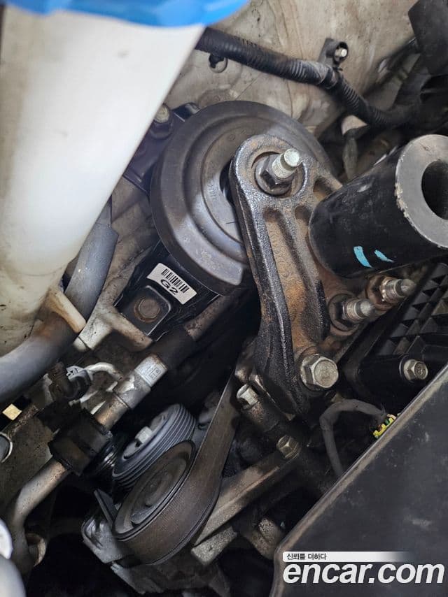 Kia New Sorento R TLX Special, 2013 12