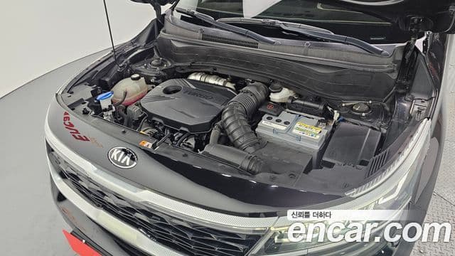 Kia Seltos Signature, 2022 6