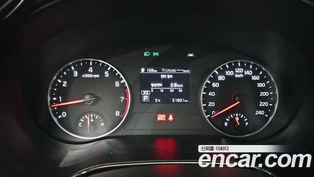 Kia Seltos Signature, 2022 8