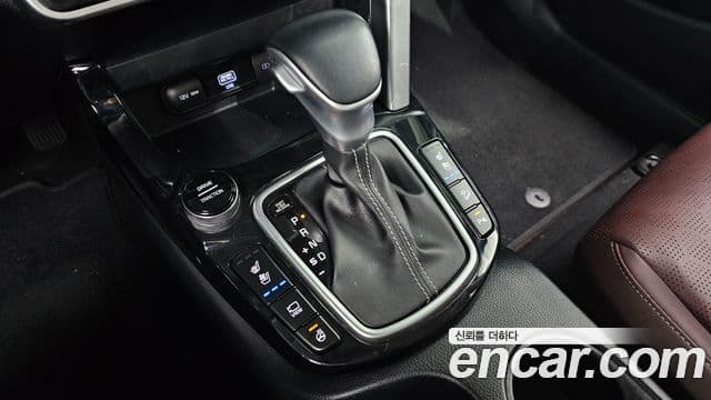 Kia Seltos Signature, 2022 9