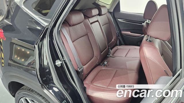 Kia Seltos Signature, 2022 12