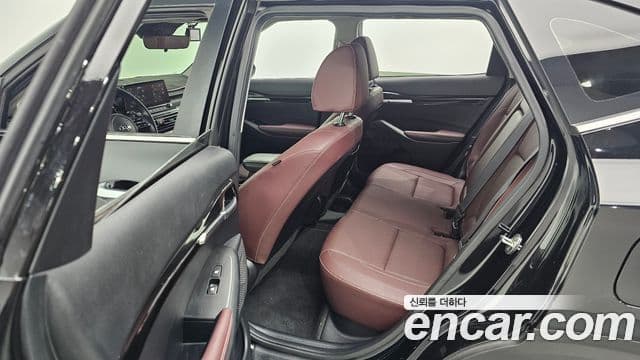 Kia Seltos Signature, 2022 13