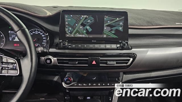 Kia Seltos Signature, 2022 15