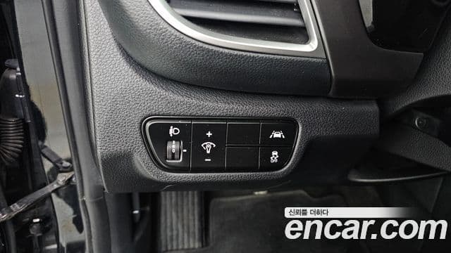 Kia Seltos Signature, 2022 17