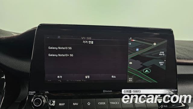 Kia Seltos Signature, 2022 19