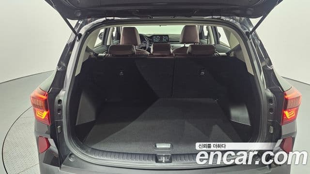 Kia Seltos Signature, 2022 20