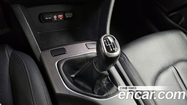Kia K5 2세대 Luxury, 2018 9