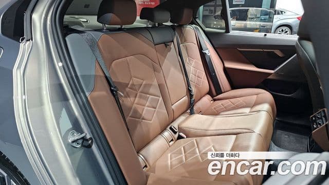 BMW 5시리즈 (G60) 530e M Sport, 2025 12