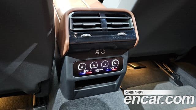 BMW 5시리즈 (G60) 530e M Sport, 2025 18