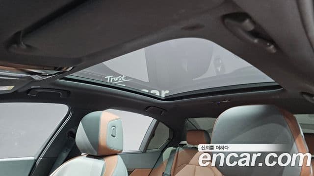 BMW 5시리즈 (G60) 530e M Sport, 2025 20