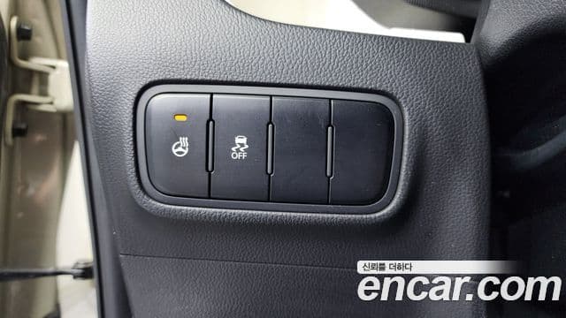 Kia Ray Prestige, 2013 14