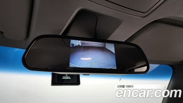 Kia Ray Prestige, 2013 19