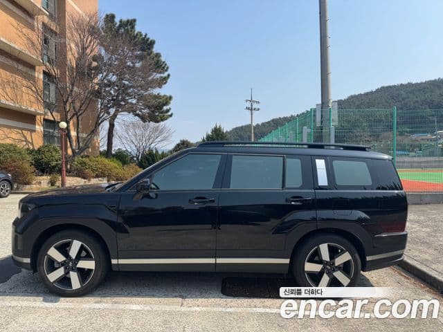 Hyundai Santa Fe (MX5) Prestige, 2024 1