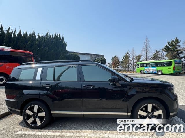 Hyundai Santa Fe (MX5) Prestige, 2024 2